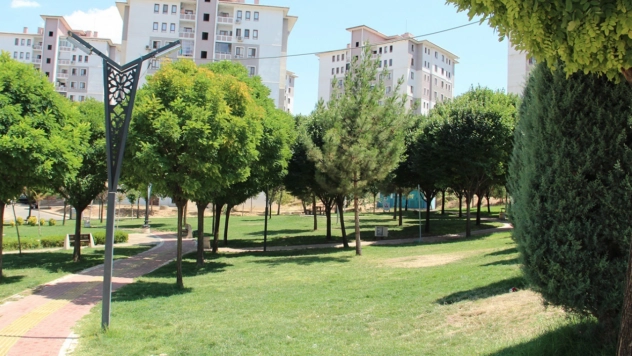 Güneydoğu'da Fırtına ve Toz Taşınımı Uyarısı
