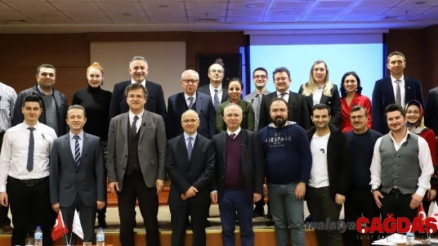 Güneydoğu Kronik Böbrek Yetmezliği Sempozyumu