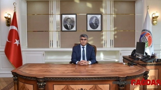 Gürel'den Engelliler Günü mesajı