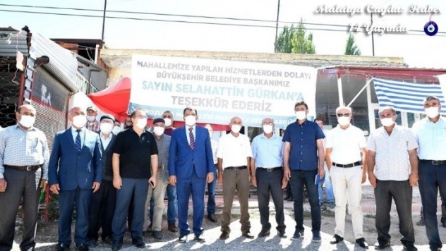 Gürkan, Covid-19 ve depreme rağmen hedefimizin yüzde 70'ini gerçekleştirdik