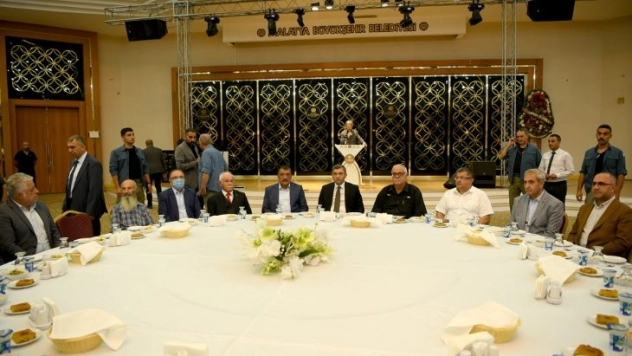 Gürkan: Gayemiz bu memleketin istikbalidir