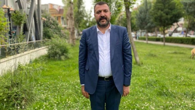 Güven tazeleyen Diyarbakır OSB Başkan Fidan: 'Hepimiz birlik ve beraberlik içerisinde çalışacağız'