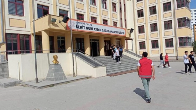 Güven Timi Denetimlerini Sürdürüyor