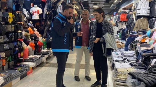 Güven timleri kuş uçurtmuyor