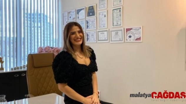 Güzellik Danışmanı Çiğdem Akın Uğurlu: Vücuttaki sarkmalara dikkat