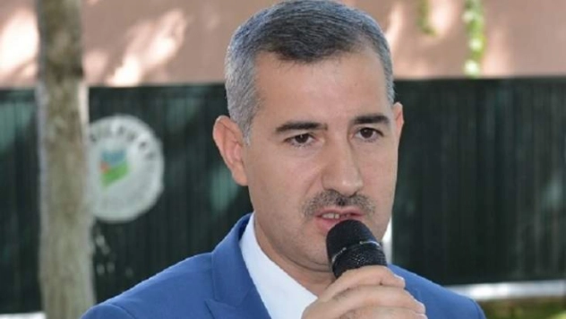 Başkan Çınar,'Yeşilyurt Her Mevsim Turizme Uygun Marka Bir İlçedir'