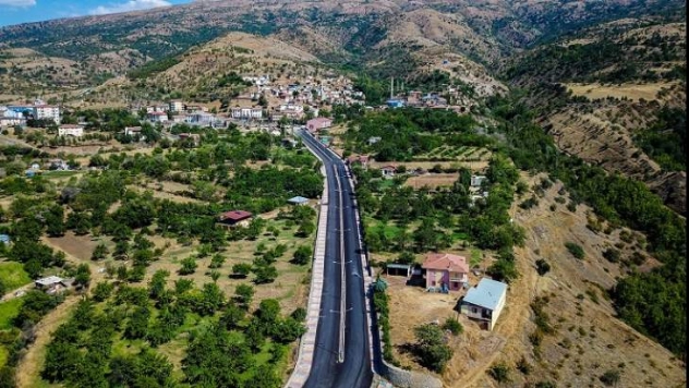 Doğanyol Şimdi Daha Güzel