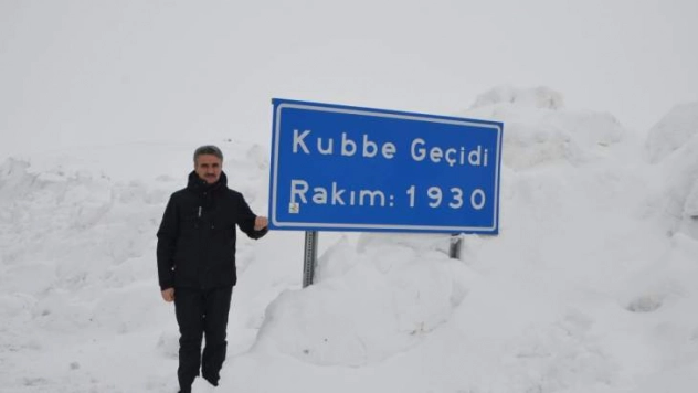 Vali Aydın Baruş Karayolları Bakımevlerini Ziyaret Etti