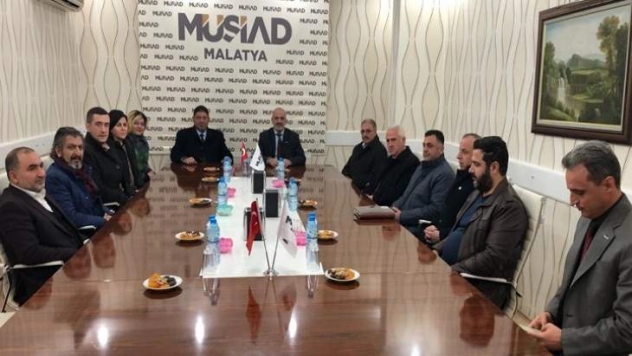 Osb'leri Unutmayacağız