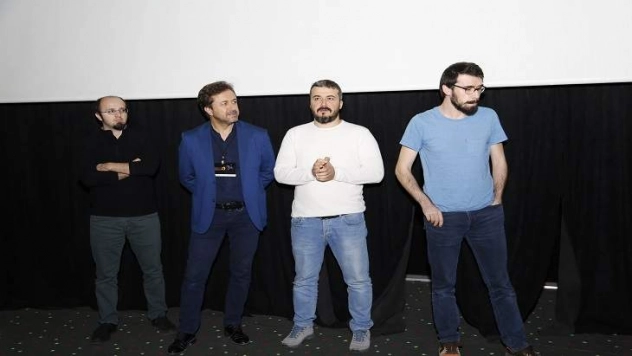 Güvercin Peşindeki Hayatlar