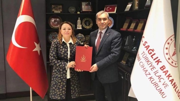 MTÜ ilk eğitim protokolünü sağlık alanında imzaladı