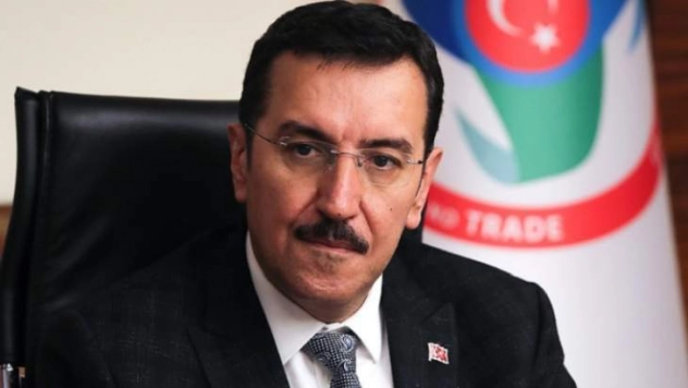 AK Parti'nin 17. kuruluş yıl dönümü