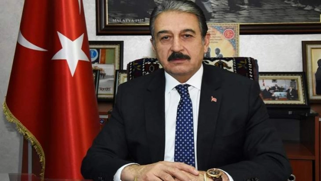 Keskin 'Doğayı değil, zengini koruma uygulaması'