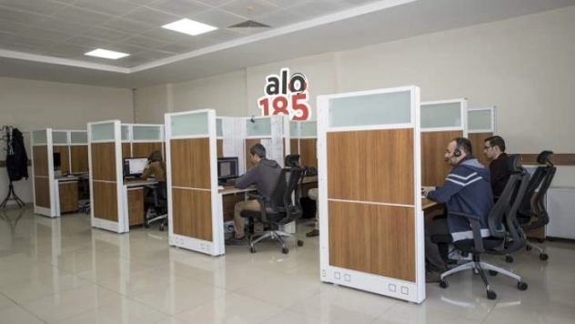 Maski Ekipleribayram Tatilinde Hizmet Vermeye Devam Edecek