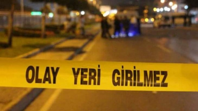 Malatya'da silahlı kavga: 1 yaralı