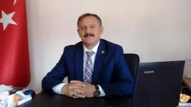 Başkan Şahbaz, Basın Bayramını Kutluyorum