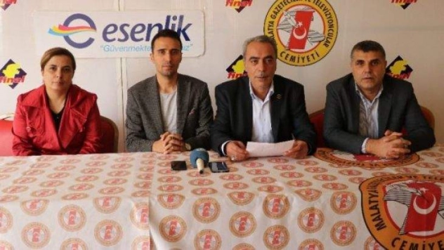 Radyoculardan telif tepkisi