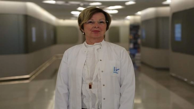 Astımda Erken Teşhis Önemli