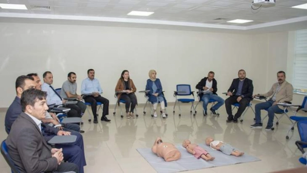 Maski, 2018 Yılı İçerisinde 54 Farklı Başlıkta Eğitim Programı Düzenledi 