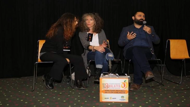 Filistinli sinemacılar için film yapmak, hayatta kalmak demek