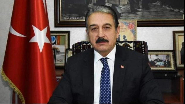 Keskin, 31. Ahilik Haftası mesajı