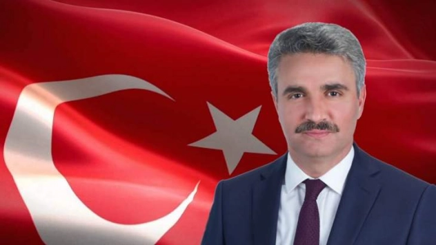 Vali Baruş 24 Kasım Öğretmenler Günü Mesajı