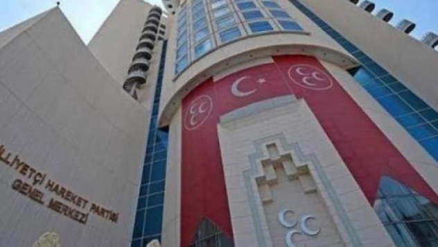 MHP Akçadağ İlçesi Meclis Üyesi Sami İlhan Bayram Mesajı