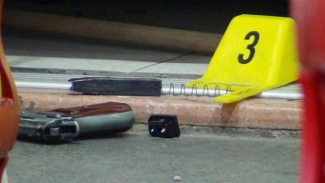 Malatya'da silahlı saldırı: 1 yaralı