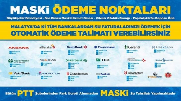 Otomatik Ödeme Talimatı İle Hızlı Ödeme 