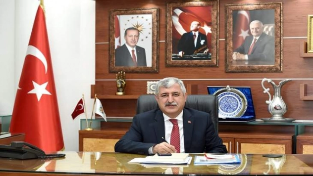 30 Ağustos Büyük Bir İnancın Zaferidir