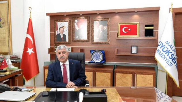 Başkan Polat Kurban Bayramı mesajı yayınladı