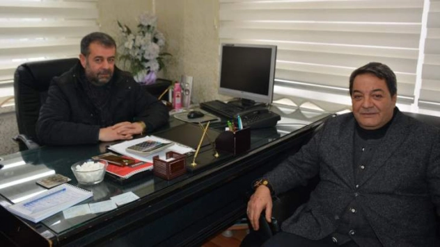 MHP Milletvekili Fendoğlu, 'Şire Pazarı Yetersiz'