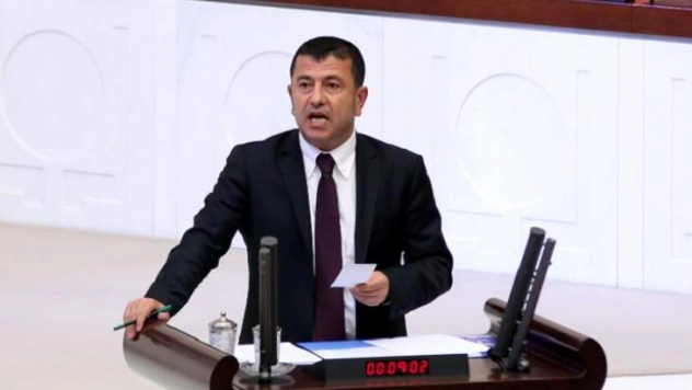 Ağbaba'dan Ohal Raporu