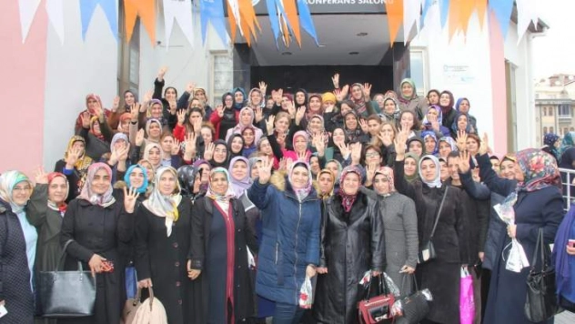 Çalık: 'Malatya'da ve 13 ilçemizde tarih yazacağız.'  