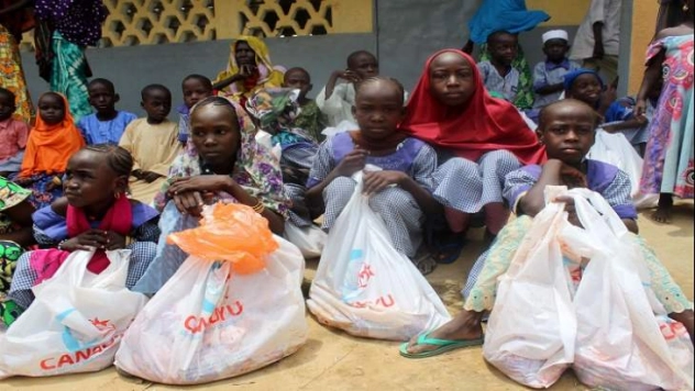 Cansuyu Derneği Kurban Bedellerini Açıkladı