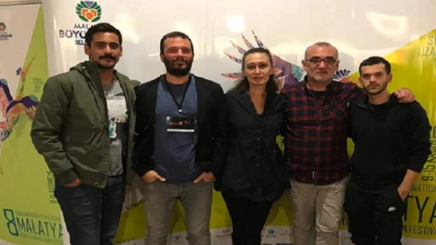 Bu bir kahramanlık hikayesi değil