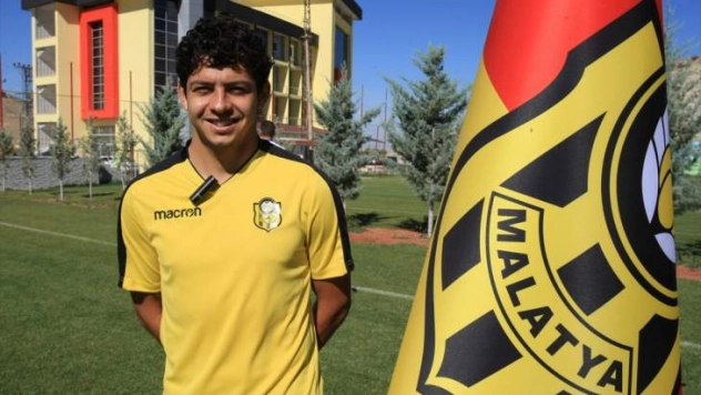 Guilherme, ''Oynadığım mevkiye kolay adapte oluyorum''