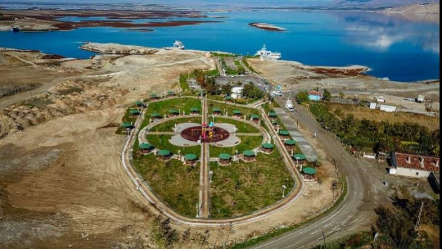 Nezih Bir Mekânı Malatya'ya Kazandırdık