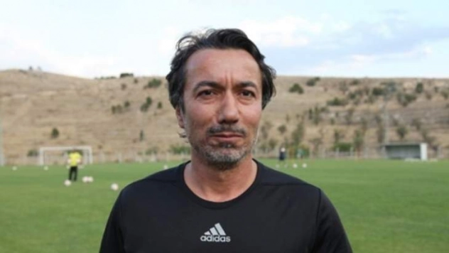 Ali Ravcı,'İskeleti bozacak hiçbir oyuncuyu göndermedik'