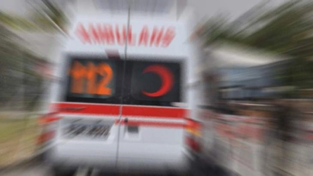 Malatya'da arazi kavgası: 1 ölü, 1 yaralı