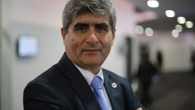 Yarın Dünya Hepatit Günü Kayıp hepatitli kalmasın