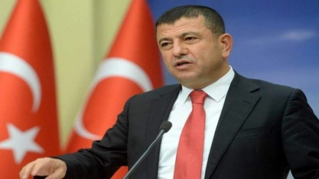 Ağbaba'dan Krizin Etkileri Raporu