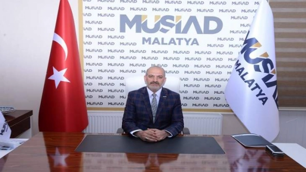 Başkan Kalan 'Ekonomik savaşı kaybetmeyeceğiz'