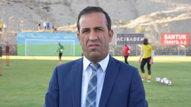 Gevrek,'Şu an için 1 veya 2 transfer gündemimizde'