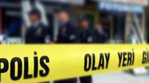 Akrabalar arası kavga: 1 yaralı