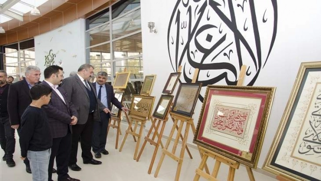 En Özel Hatlar O'nun İçin