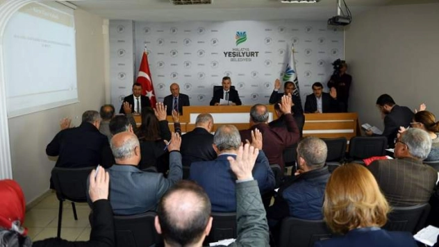 Kasım Ayı Çalışmalarını Tamamladı