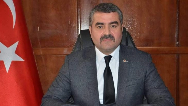 Başkan Avşar,10 Ocak Çalışan Gazeteciler Günü Mesajı