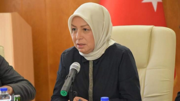 Çalık, muhtarlarla kentsel dönüşümü konuştu