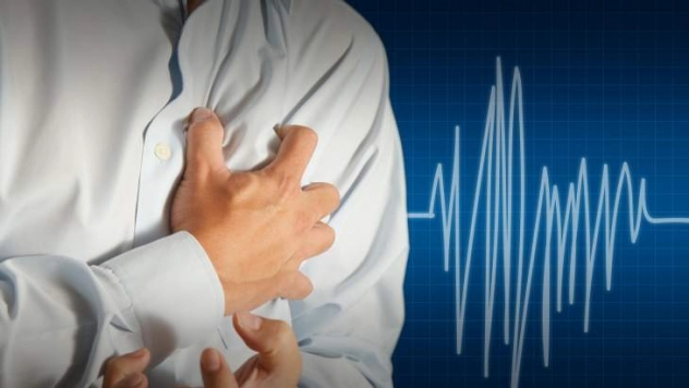 Kalp sağlığınız için 100 tehlike